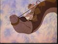 Disney Mainoksia Disney VHS Kasetilta 31 Tuhkimo 0410 20 1080p50