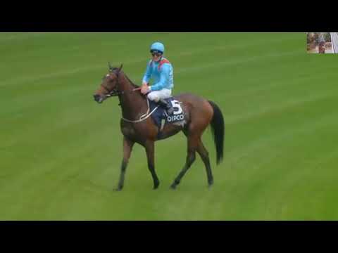 Race (6) 16:25 Ascot 21 Oct 2023