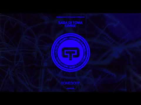 Sasa di Toma, Divine NL   Somebody
