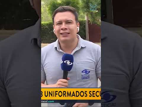 SECUESTRO de Tres Policías en Norte de Santander: Lo que se Sabe