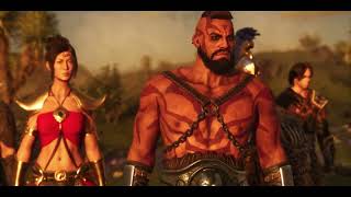 VideoImage1 Conan Exiles Enhanced