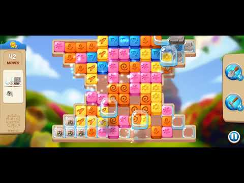 Lily's Garden level 47 HD