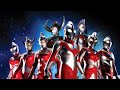 Ultraman Zoffy The Movie Malay Dub