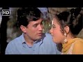 Chup Gaye Sare Nazare Do Raaste 1969 Rajesh Khanna Mumtaz Mohd Rafi Lata Mangeshkar Songs