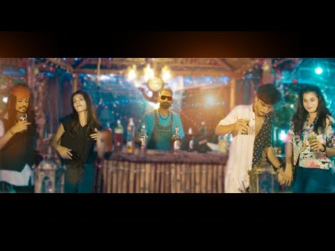 Yaar " Nadir Lovely ft.  M3B - Mushal Anwar & Anas Baloch : Balochi New Song 2022