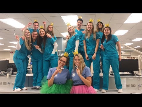 Marquette Dental School ASDA - My Shiny Teeth & Me