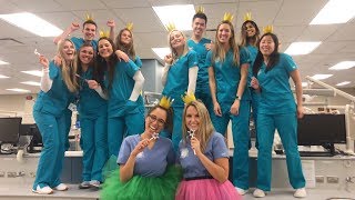 Marquette Dental School ASDA - My Shiny Teeth &amp; Me