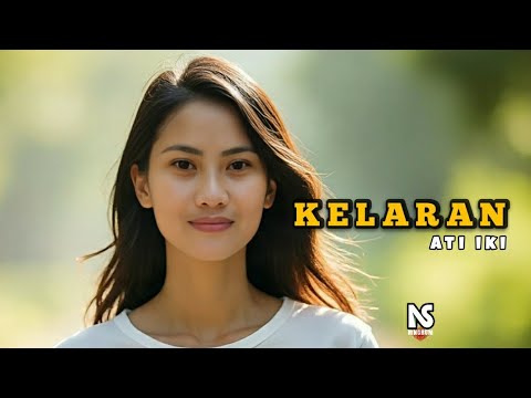 Kelaran Ati iki Lagu Patah Hati