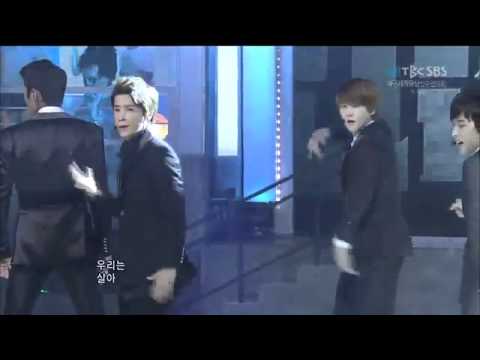 Super Junior - Super Junior Simple_