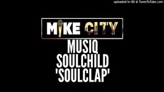 Musiq Soulchild - Soul Clap