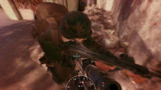 Insurgency Sandstorm 新アップデート　新マップ