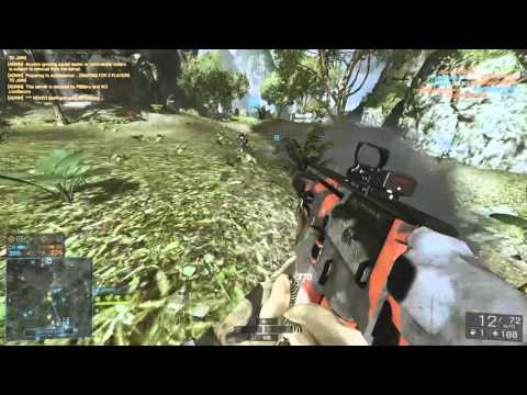 BF4 Fall Patch & New Map Released!