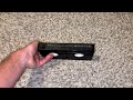 Winnie The Pooh Pooh Party VHS Overview