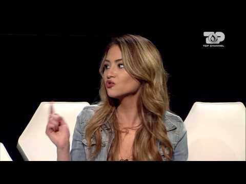 Select, 23 Mars 2016, Pjesa 2 - Top Channel Albania - Entertainment Show