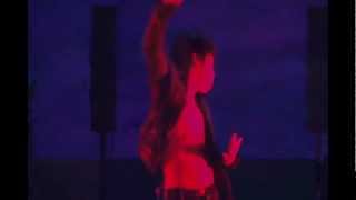 DIR EN GREY - RED SOIL (AQA2 disc 3)