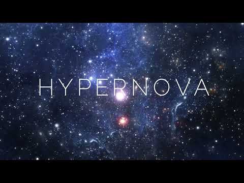 Jan Robak - Hypernova (prod. S1ND)