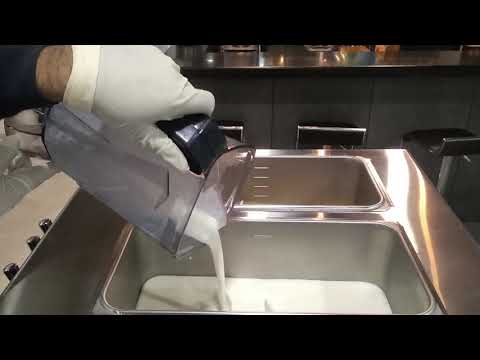 Softy Making Machine
