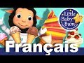 La Chanson Des Glaces Comptines LittleBabyBum