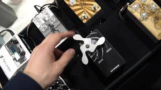 Video thumbnail for Anasounds Spinner - Namm 2020 by accordoTV