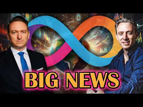 PART 1 of Mission 70 on ICP has just been submitted! (But It’s Not What You Think)