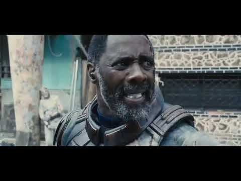 The Suicide Squad 2021 || Monster Num Num Hai