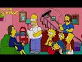 The Simpsons S17E15 Homer Simpson This Is Your Wife Season 17 Episode 15 Series Episode Review