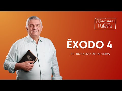 REVIVED - EXODUS 4