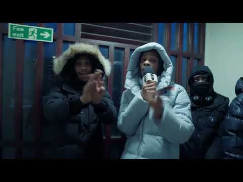 IT'S GETTING BORING X TWO6IXTWINS