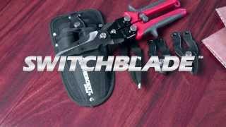 Crescent® Switchblade™