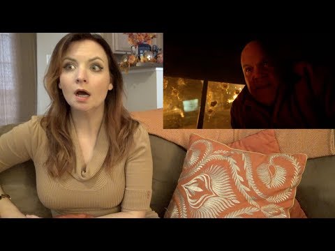 Daredevil 3x02 "Bitte" Reaktion