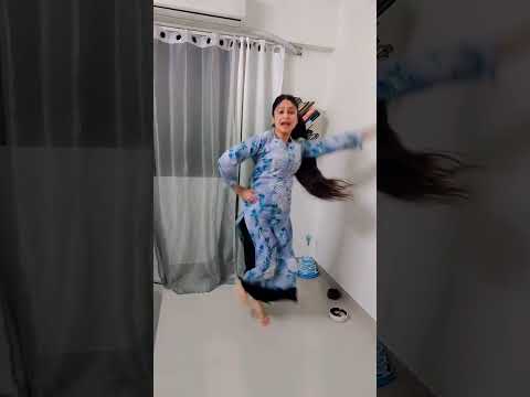 ARUNA SONI dance performance