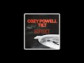 Cozy Powell - Sunset