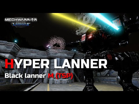 Heavy Weapon, High Speed | MechWarrior Online (MWO)