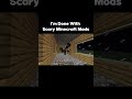 Bullying Scary Mobs In Minecraft Minecraft Minecraftmemes