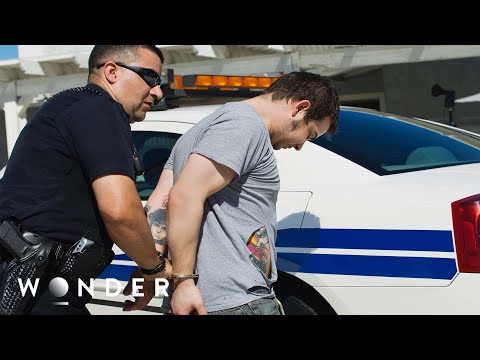 Undocumented Immigration: ICE'S Most Dangerous Arrests