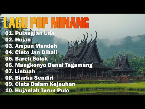 Lagu Minang Ria Amelia - Pop Minang Legendaris Pulanglah Uda - Lagu Minang Terbaru 2026