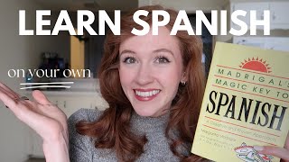 Ultimate List of Tips for Learning Spanish-My favorite Podcasts, YouTube Channels, and Daily Habits