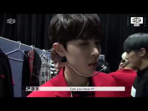 [ENG] 161013 SF9 'Fanfare' First Week of Debut Behind