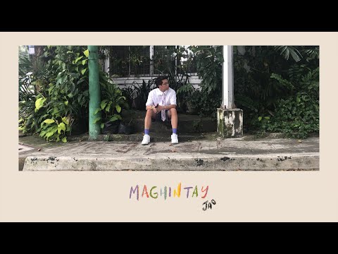 Maghintay - JAO (Philippines)