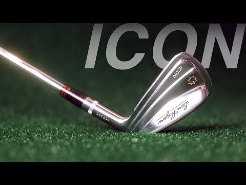 Ben Hogan ICON BLADES // Iron Review