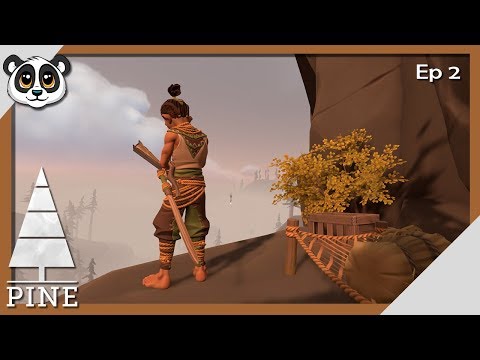 A Nose for Adventure | Ep2 | Pine (4K)