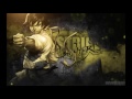 Makoto SFIII Concept Theme Smooth R B RMX 2nd Edit