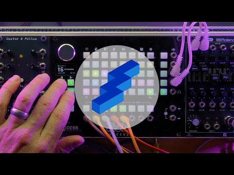 zoia euroburo plays itself with help from øchd (ambient)