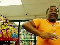 Ke Millie Heavy Steppers Like Me