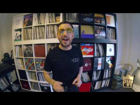 Phil Weeks presents Underground Chronicles Season 4 Episode 1