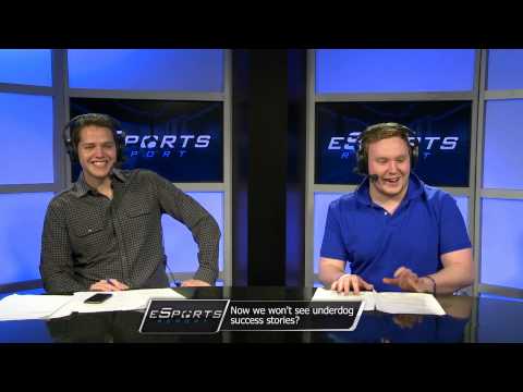 eSports Report Daily Update - Call of Duty League Season Discussion - Part 2