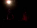Michael Hensley "Never Loved Me" Live