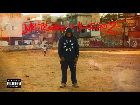 MC Magal - Meteoro de Ilusão 2 (Visualizer) Gustavo Martins