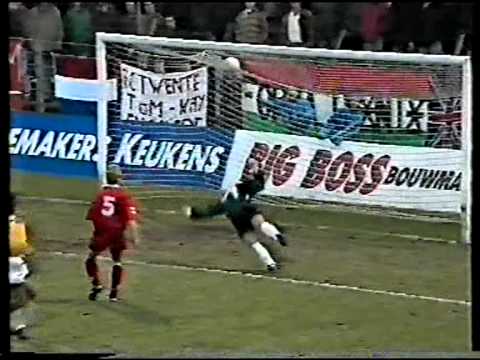 vitesse ouwe beelden wedstrijden