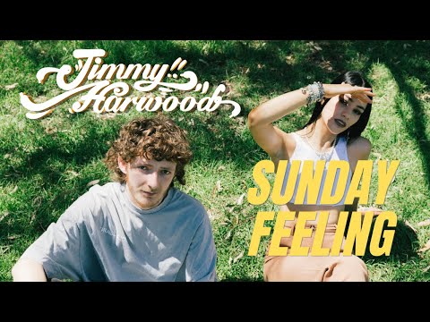 Jimmy Harwood ft. r.em.edy - Sunday Feeling (Official Video)